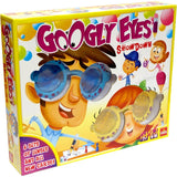 Googly Eyes: Showdown - Party Game