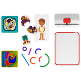 OSMO: Little Genius Starter Kit for iPad