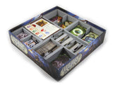Folded Space: Game Inserts - Eldritch Horror