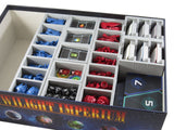 Folded Space: Game Inserts - Twilight Imperium (4th Edition)