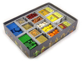Folded Space: Game Inserts - Agricola