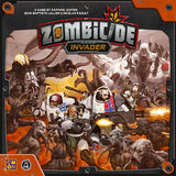 Zombicide: Invader - Board Game