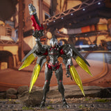 Overwatch: Ultimates Series 6" 4-Pack - Carbon Series