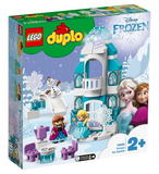 LEGO Duplo: Frozen Ice Castle - (10899)
