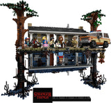LEGO Stranger Things: The Upside Down - (75810)