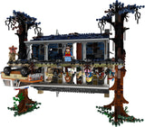 LEGO Stranger Things: The Upside Down - (75810)