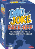 Dad Joke: Face Off - Party Game