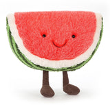 Jellycat: Amuseable Watermelon (Medium)
