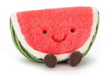 Jellycat: Amuseable Watermelon (Medium)