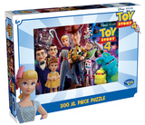 Holdson XL: 300 Piece Puzzle - Toy Story 4