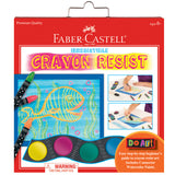 Faber-Castell: Do Art - Crayons Pack