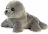Aurora: Mini Flopsie - Harpo Seal