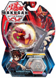 Bakugan: Battle Planet - Core Pack (Pyrus Mantonoid)