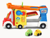 Vtech: Toot-toot Drivers - Big Vehicle Carrier