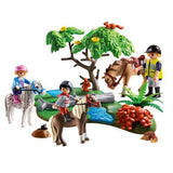 Playmobil: Country Horseback Ride