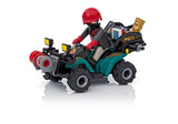 Playmobil: Robber's Quad with Loot