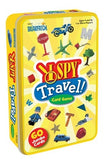 I Spy: Travel Tin (Card Game)