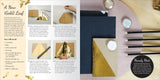 Hinkler: Create Your Own - Gold-leaf Craft Kit