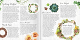 Hinkler: Create Your Own - Greenery Wreath Kit