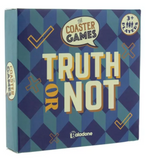 Paladone: Coaster Games - Truth or Dare