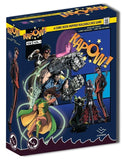 Kapow! - Comic-Book Inspired Dice Game