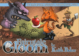 Gloom: Fairytale - Card Game