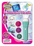 Brainstorm Toys: Mermaid Torch & Projector
