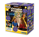 Brainstorm Toys: Outdoor Adventure Camping Projector