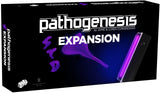 Pathogenesis: STD - Game Expansion