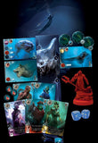 Abyss: Leviathan - Game Expansion