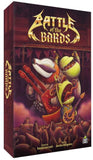 Battle of the Bards - Card Game