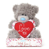 Me To You: Tatty Teddy Bear - I Love You Heart