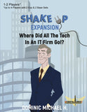 Shake Up - Tech Expansion