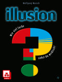 Illusion (Card Game)
