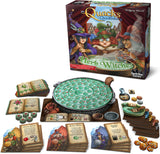 The Quacks of Quedlinburg: The Herb Witches - Expansion