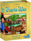 Puerto Rico (Deluxe Edition)