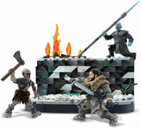 Mega Construx: Game of Thrones - Battle Beyond the Wall