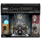 Mega Construx: Game of Thrones - The Iron Throne