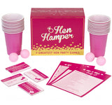 Hen Hamper - Adult Party Game