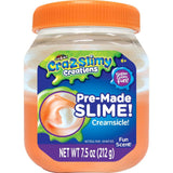 Cra-Z-Slimy Creations: Slime Jar (Assorted)