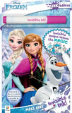 Inkredibles: Disney's Frozen - Invisible Ink Picture Set