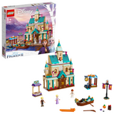 LEGO Disney: Frozen II - Arendelle Castle Village (41167)
