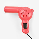 Legami: Blow Away - Mini USB Blower - Pink