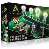 Air Shot Hovering Glow In The Dark Balls shooting game