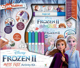 Inkredibles: Disney's Frozen 2 - Ultimate Kit