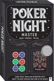 Hinkler: Poker Night - Game Kit