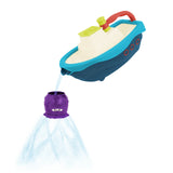 B. Toys: Off The Hook - Bath Boat