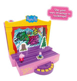 Peppa Pig: Peppa's Stage - Deluxe Playset