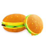 Zoink: Burger Plush (40cm)