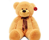 Teddy Bear Plush (100cm)